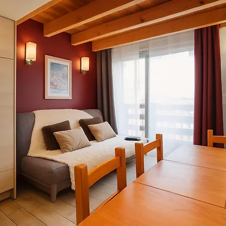 Apartament Joli Duplex 6 Pers 2 Alpes - 100m Pistes Et Commerces Les Deux Alpes