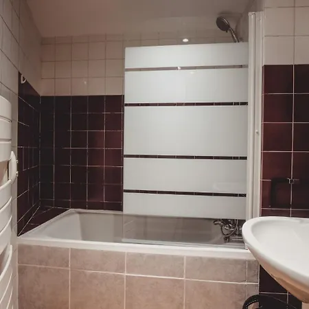 Joli Duplex 6 Pers 2 Alpes - 100m Pistes Et Commerces Apartament Les Deux Alpes